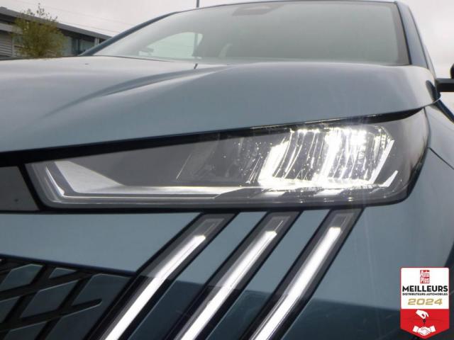 Peugeot 3008 image 7