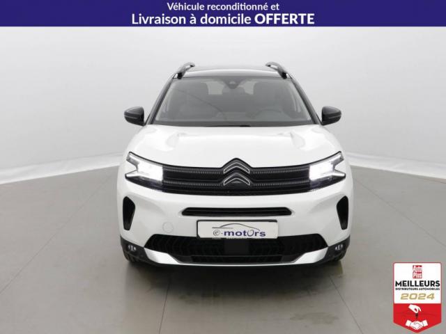 Citroen C5 Aircross image 1