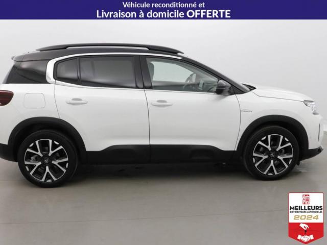 Citroen C5 Aircross image 7