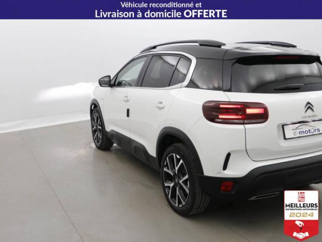 Citroen C5 Aircross image 5