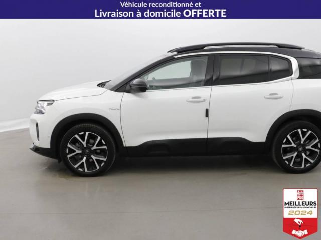 Citroen C5 Aircross image 2
