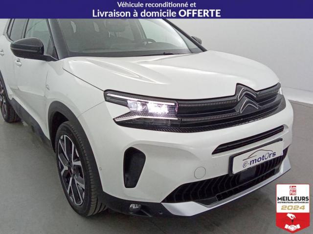 Citroen C5 Aircross image 4
