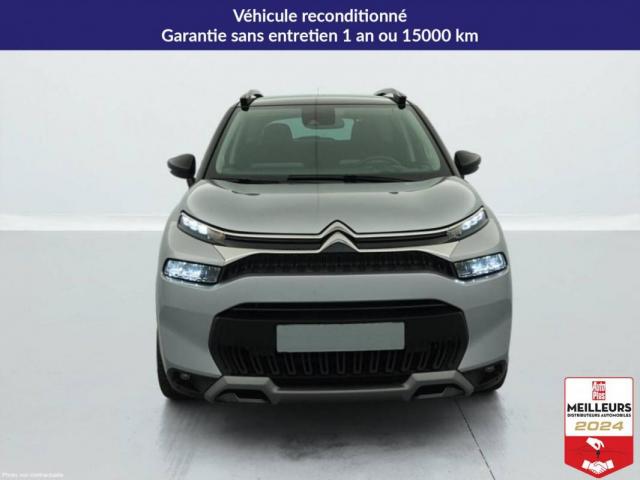 Citroen C3 Aircross image 9