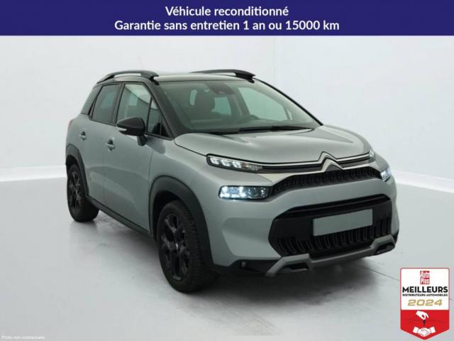 Citroen C3 Aircross image 3