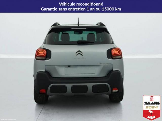 Citroen C3 Aircross image 5