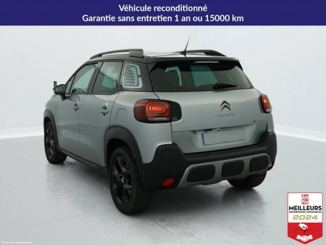 Citroen C3 Aircross image 8