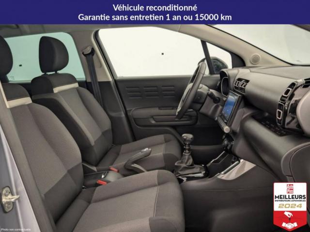 Citroen C3 Aircross image 2