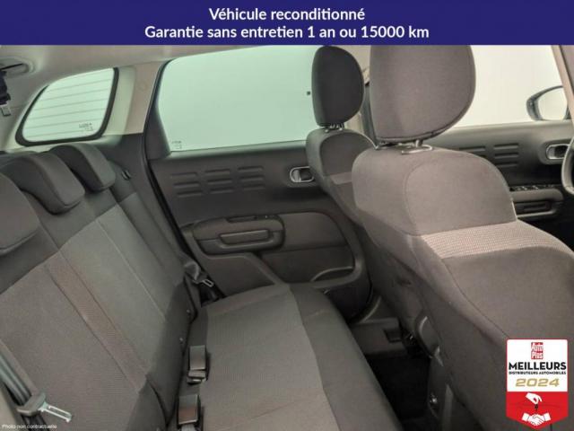 Citroen C3 Aircross image 7