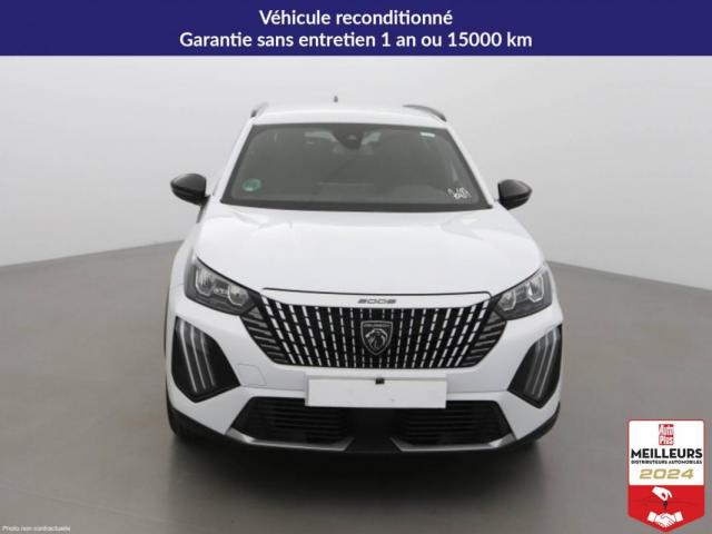 Peugeot 2008 image 3