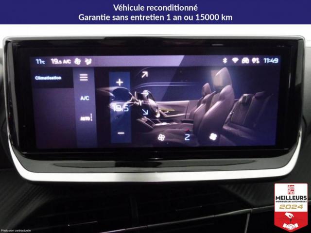 Peugeot 2008 image 9