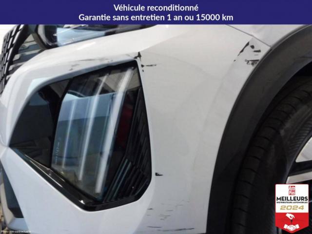 Peugeot 2008 image 2