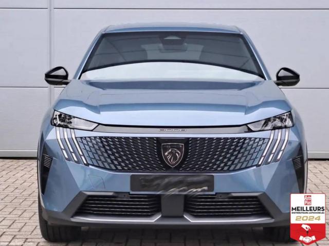 Peugeot 3008 image 3