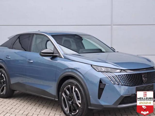 Peugeot 3008 image 2