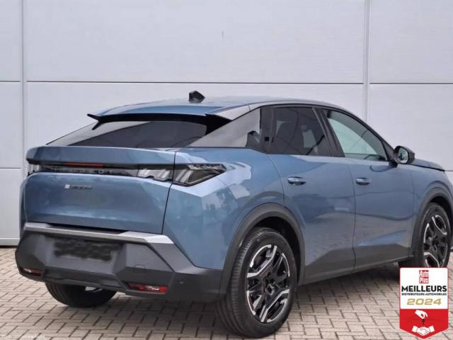 Peugeot 3008 image 1