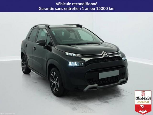 Citroen C3 Aircross image 2