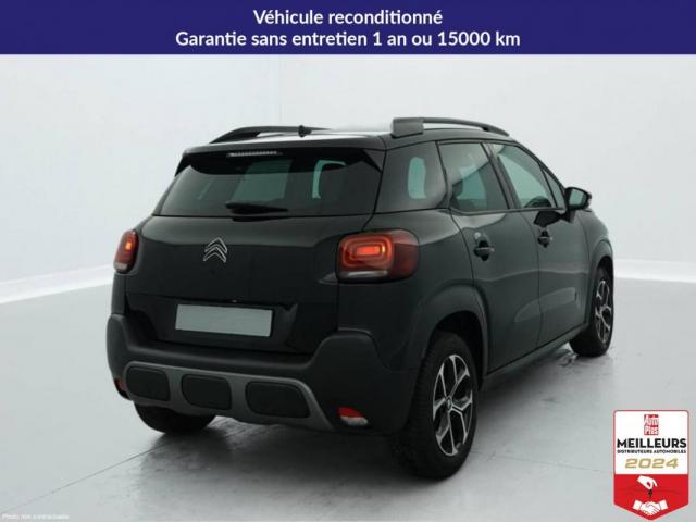 Citroen C3 Aircross image 8