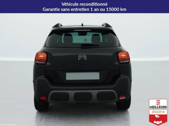 Citroen C3 Aircross image 4