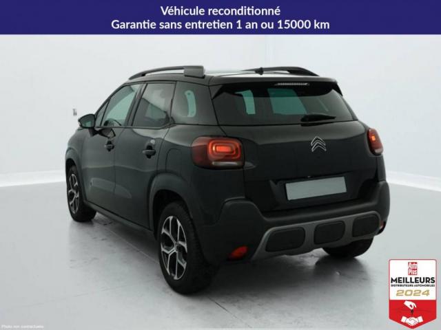 Citroen C3 Aircross image 7