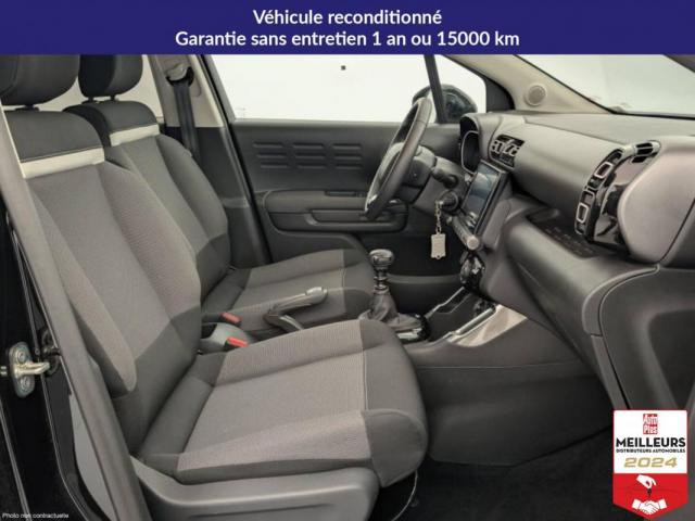 Citroen C3 Aircross image 6