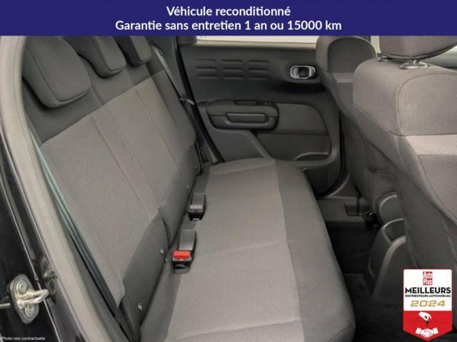 Citroen C3 Aircross image 5