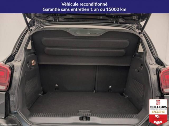 Citroen C3 Aircross image 1