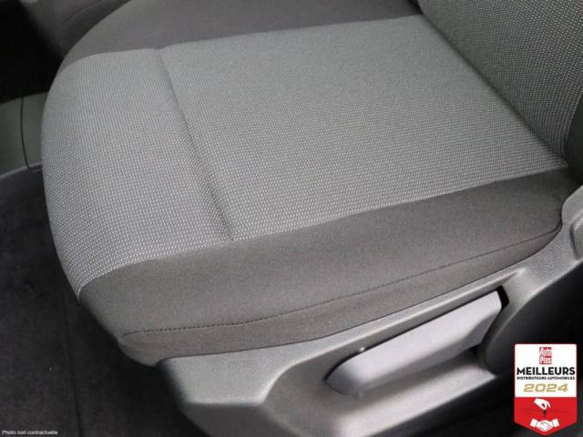 Peugeot Partner image 8