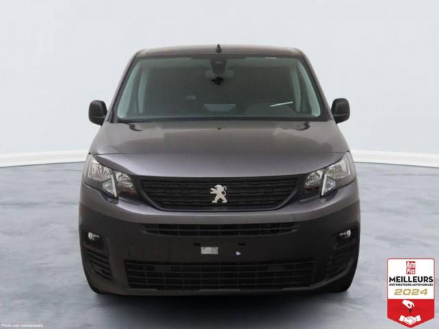 Peugeot Partner image 3
