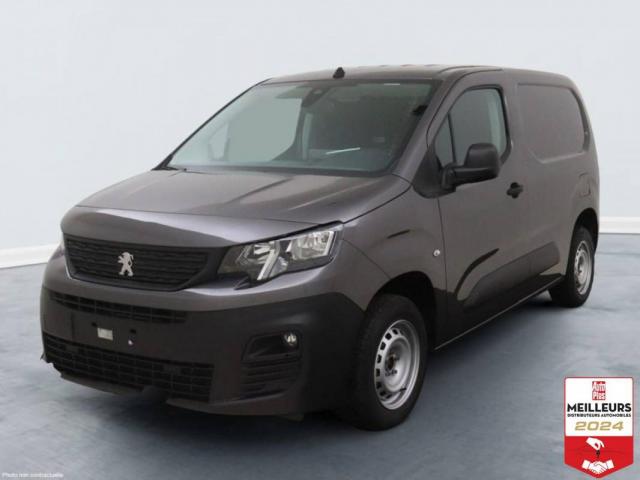 Peugeot Partner image 5