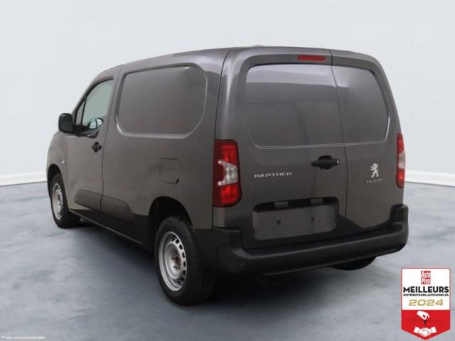 Peugeot Partner image 4