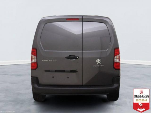 Peugeot Partner image 1