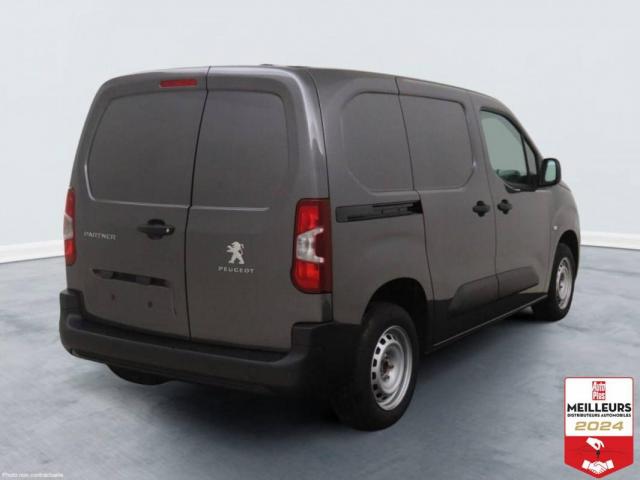 Peugeot Partner image 9