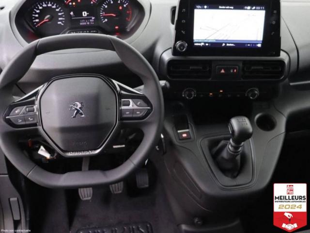Peugeot Partner image 2