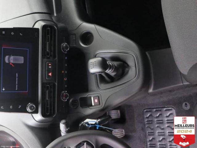 Peugeot Partner image 6