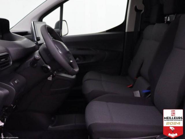 Peugeot Partner image 7