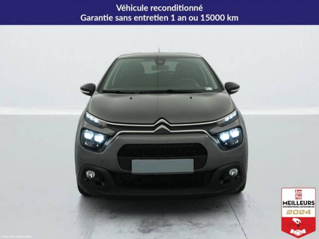 Citroen C3 image 7