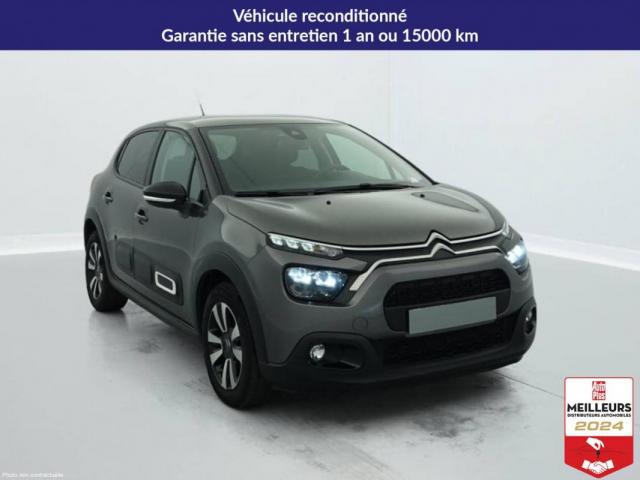 Citroen C3 image 3