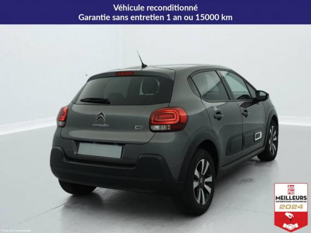 Citroen C3 image 6