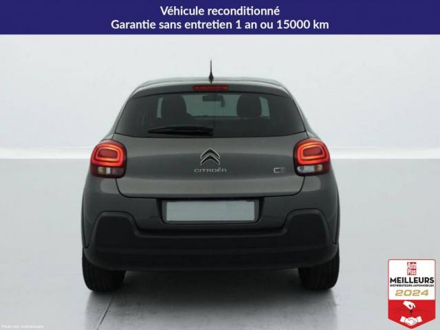 Citroen C3 image 2