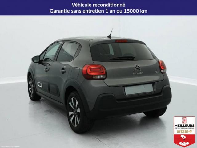 Citroen C3 image 1