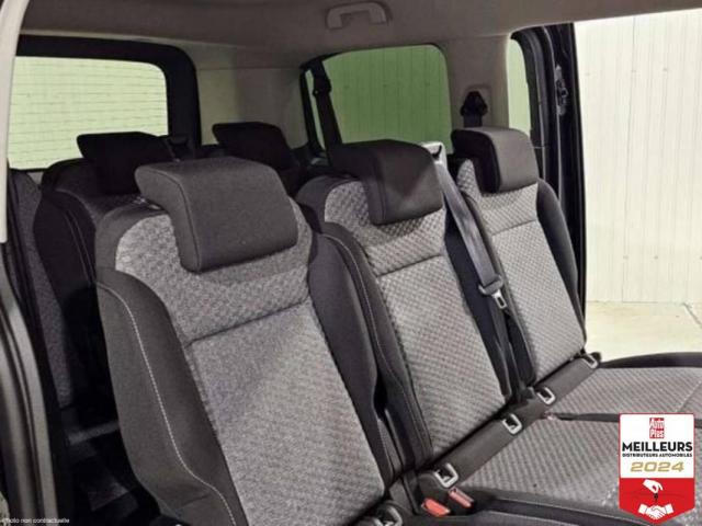Peugeot Traveller image 2