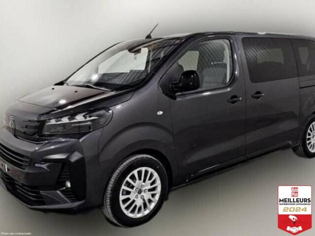 Peugeot Traveller image 8