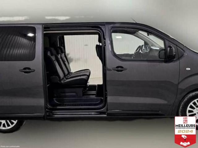 Peugeot Traveller image 1