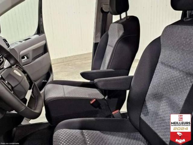 Peugeot Traveller image 3