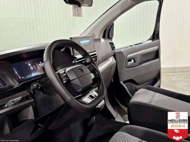 Peugeot Traveller image 7