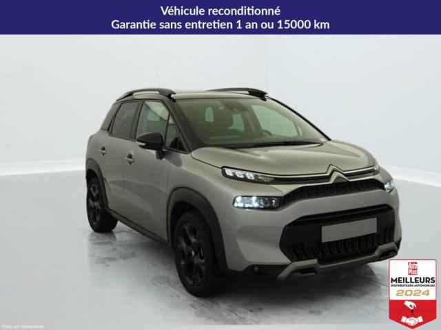 Citroen C3 Aircross image 9