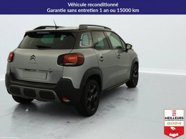 Citroen C3 Aircross image 8