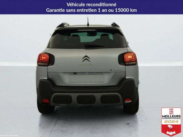 Citroen C3 Aircross image 6