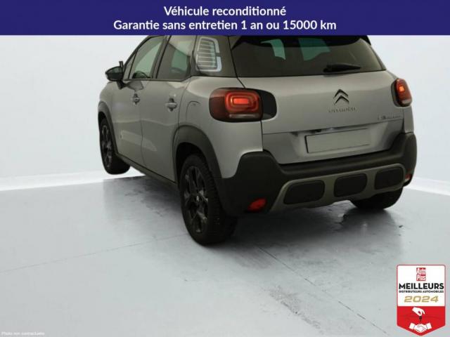 Citroen C3 Aircross image 2