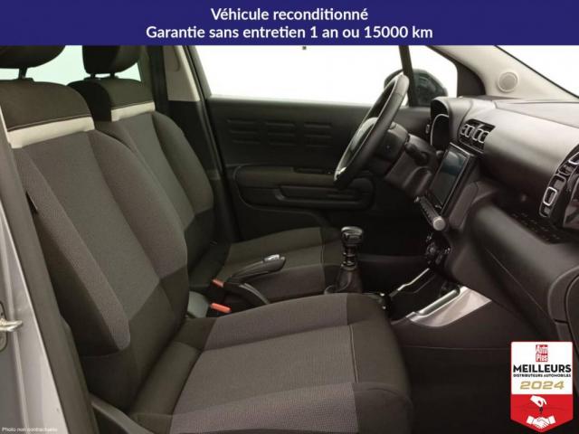 Citroen C3 Aircross image 1