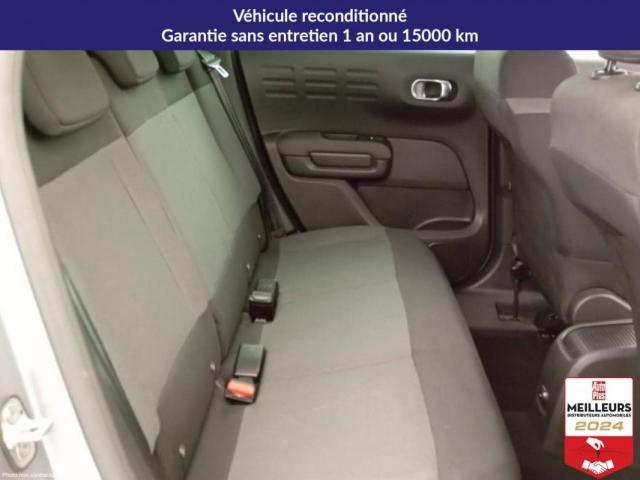 Citroen C3 Aircross image 4